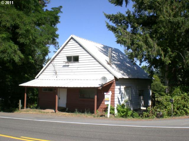 20727 S Highway 211, Colton, OR Main Image