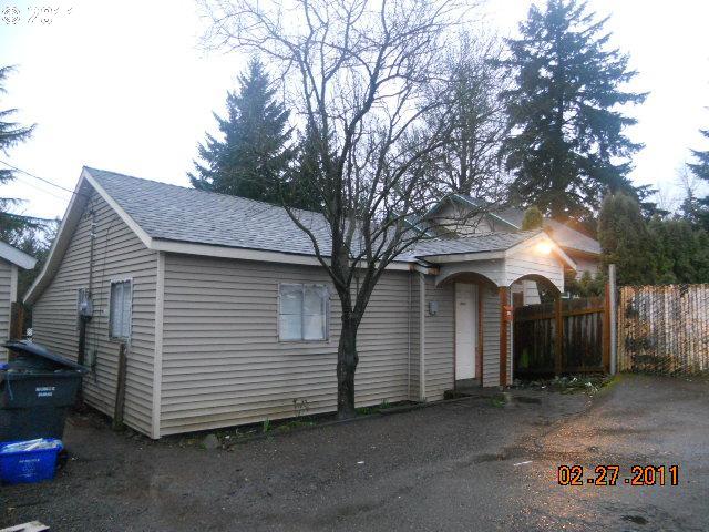 419 Irving St, Oregon City, OR Main Image