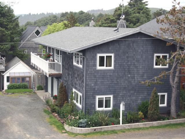 232 W Sitka St, Cannon Beach, OR Main Image
