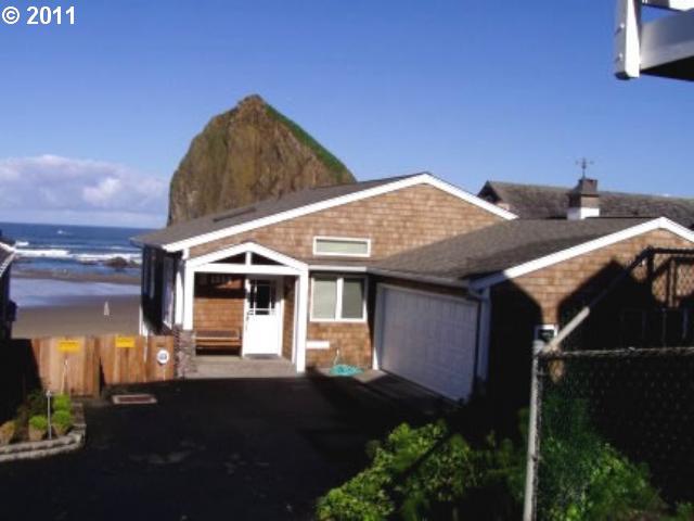1858 Pacific St, Cannon Beach, OR Main Image