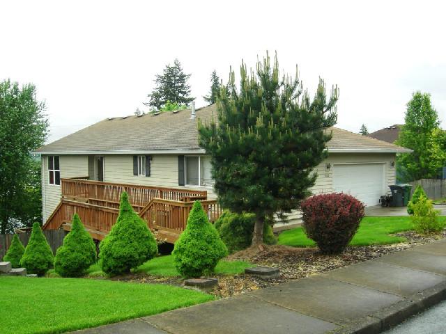 1620 6th St, Columbia City, OR Main Image