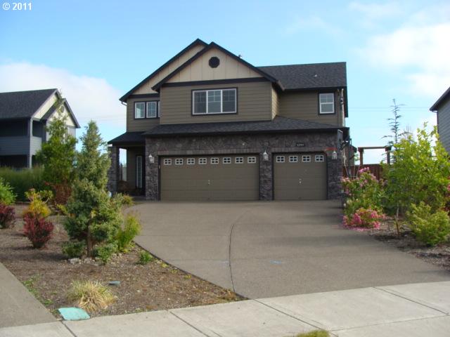 52757 Porter Ln, Scappoose, OR Main Image