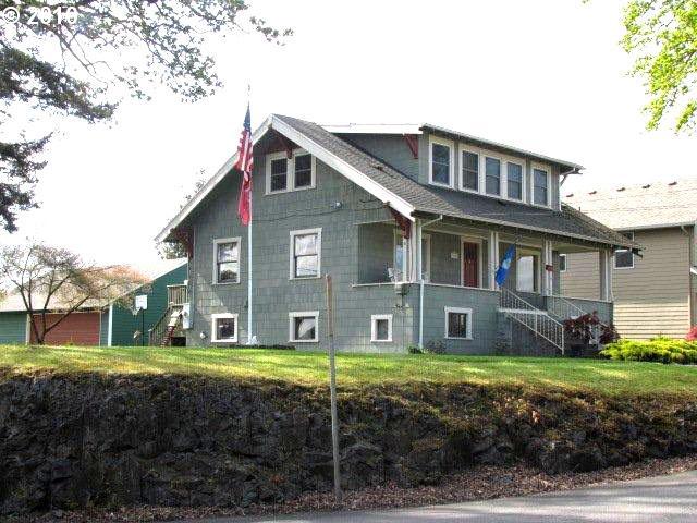 315 1st St, St. Helens, OR Main Image