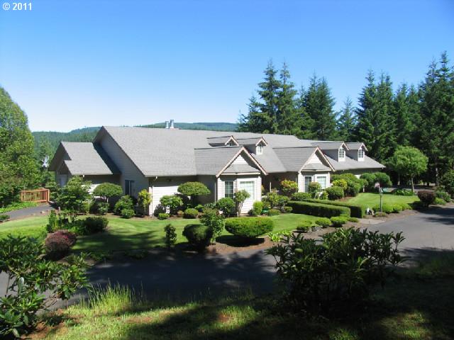 58809 Fairview Rd, Coquille, OR Main Image