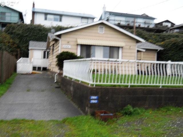 29841 Hillcrest St, Gold Beach, OR Main Image