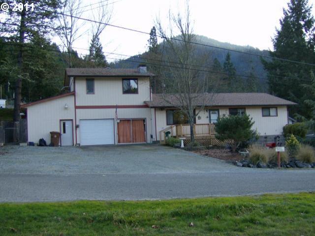 571 Mill St, Canyonville, OR Main Image