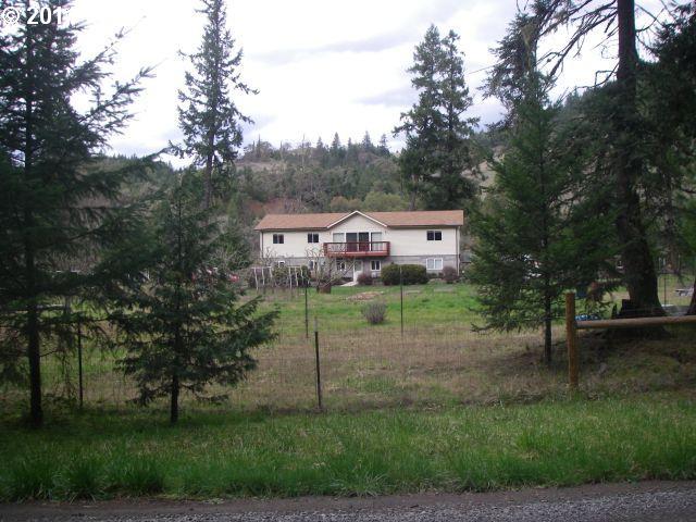 3280 Shively Creek Rd, Canyonville, OR Main Image