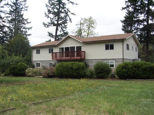 3280 Shively Creek Rd, Days Creek, OR Main Image
