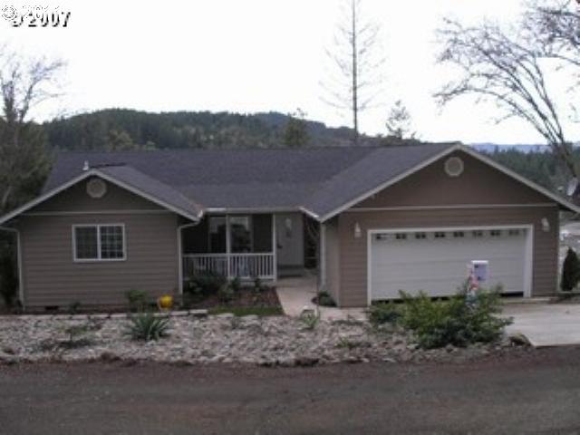 251 Overlook St, Glide, OR Main Image