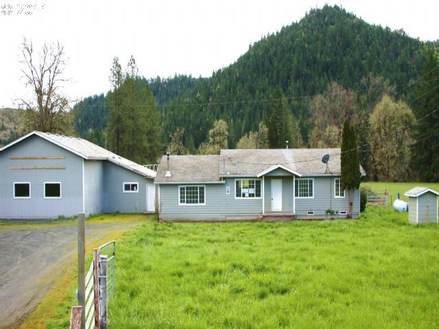 7920 State Highway 42, Tenmile, OR Main Image