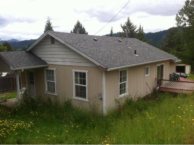 13941 Lookingglass Rd, Winston, OR Main Image