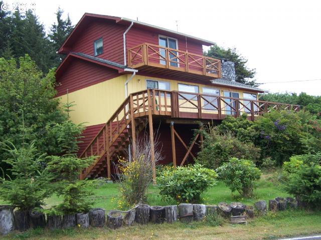 298 Sunset Dr, Winchester Bay, OR Main Image