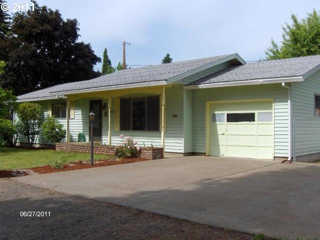 1660 16th St, Hood River, OR Main Image