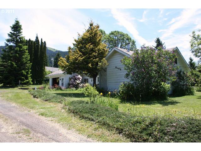 6145 Bailey Rd, Parkdale, OR Main Image