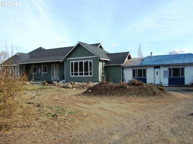 1610 NW Odem Ave, Terrebonne, OR Main Image