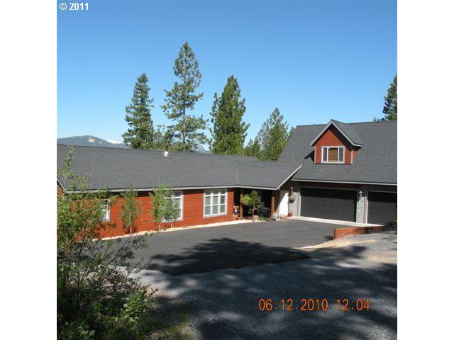 18745 Clear Spring Way, Crescent Lake, OR Main Image