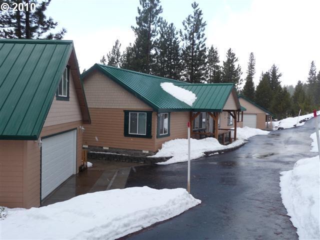 18858 Clear Spring Way, Crescent Lake, OR Main Image