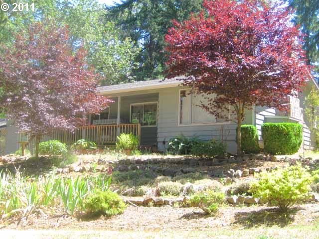 27044 6th Ave, Cheshire, OR Main Image