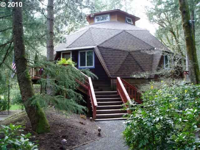 92969 Templeton Rd, Cheshire, OR Main Image