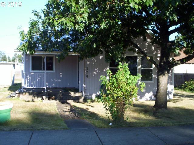 174 N 1st St, Creswell, OR Main Image