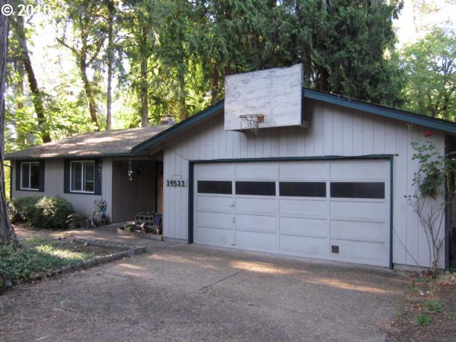 39523 Place Rd, Fall Creek, OR Main Image