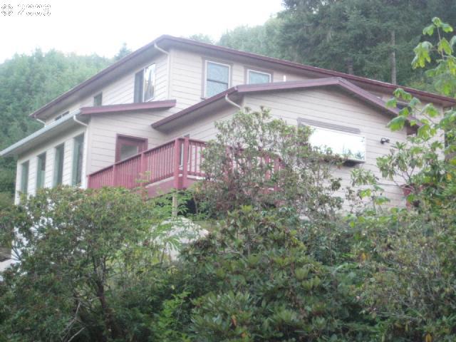 91060 Nelson Mountain Rd, Greenleaf, OR Main Image