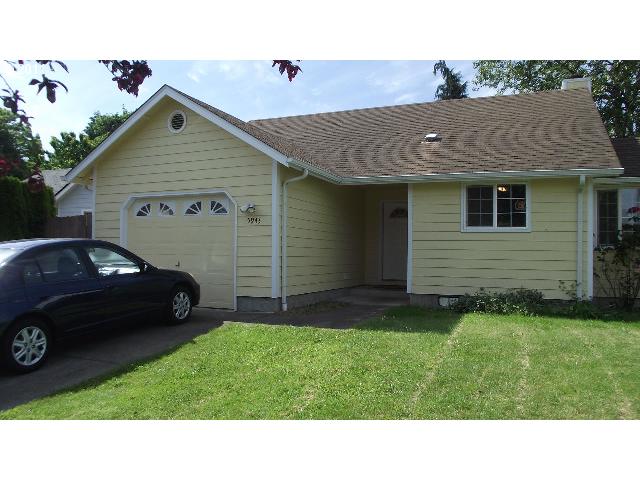 5943 A St, Springfield, OR Main Image