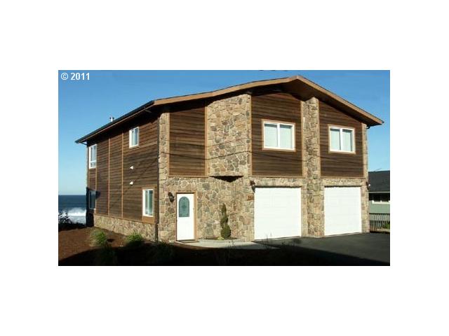 5611 NW Jetty Ave, Lincoln City, OR Main Image