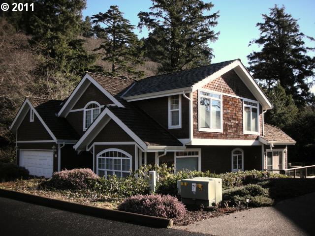 233 Sea Crest Way, Otter Rock, OR Main Image