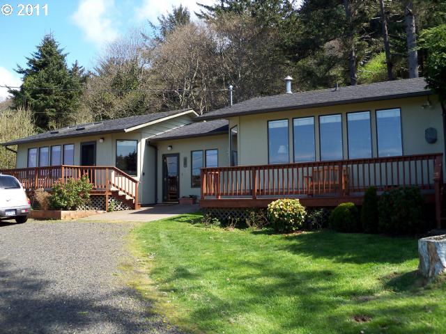 33 Crestview Dr, Yachats, OR Main Image