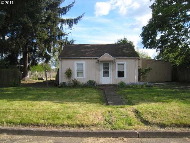 640 Quincy St, Harrisburg, OR Main Image