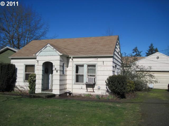 146 Holley Rd, Sweet Home, OR Main Image