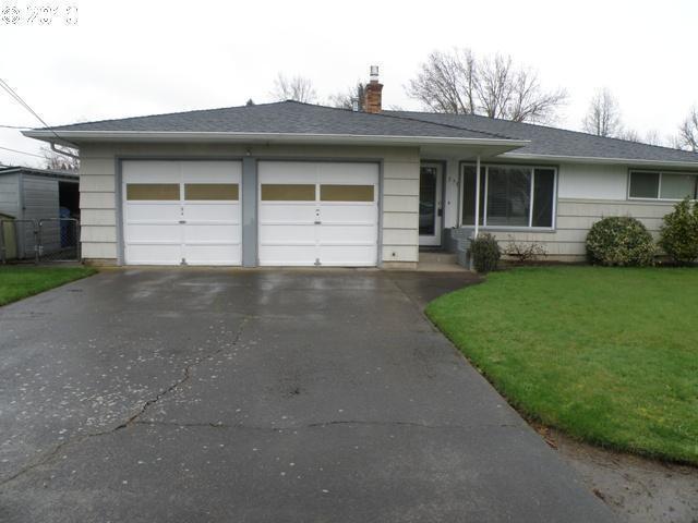 573 Juedes Ave, Keizer, OR Main Image