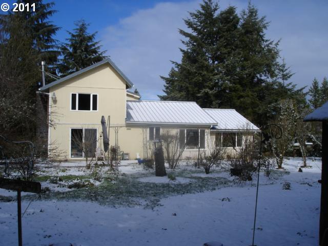 3194 Crooked Finger Rd, Scotts Mills, OR Main Image