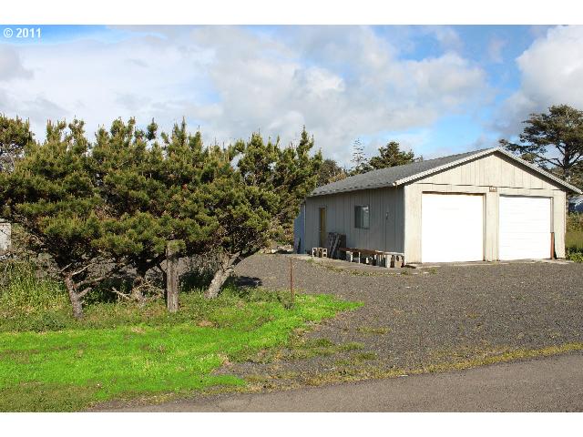 5875 Fourth St, Cape Meares, OR Main Image