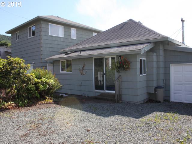 5570 Fourth St, Cape Meares, OR Main Image