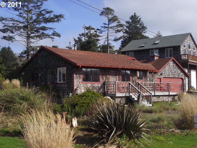 5948 Eighth St, Cape Meares, OR Main Image