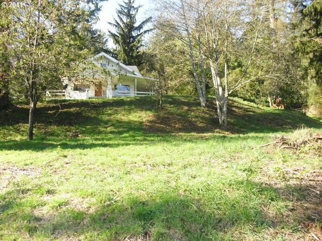 11125 Old Woods Rd, Cloverdale, OR Main Image
