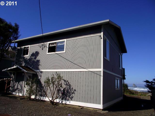 5510 NW Second St, Cape Meares, OR Main Image