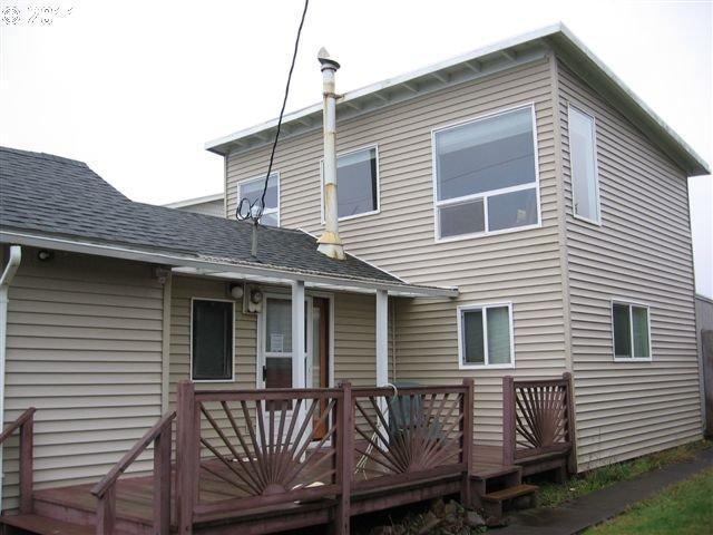 5685 Second St NW, Cape Meares, OR Main Image