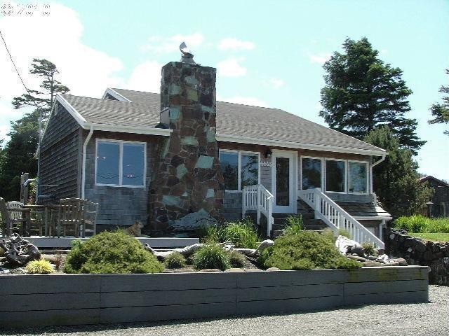 4465 Bay Ocean Rd, Cape Meares, OR Main Image