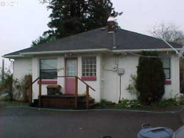 501 Garibaldi Ave, Garibaldi, OR Main Image