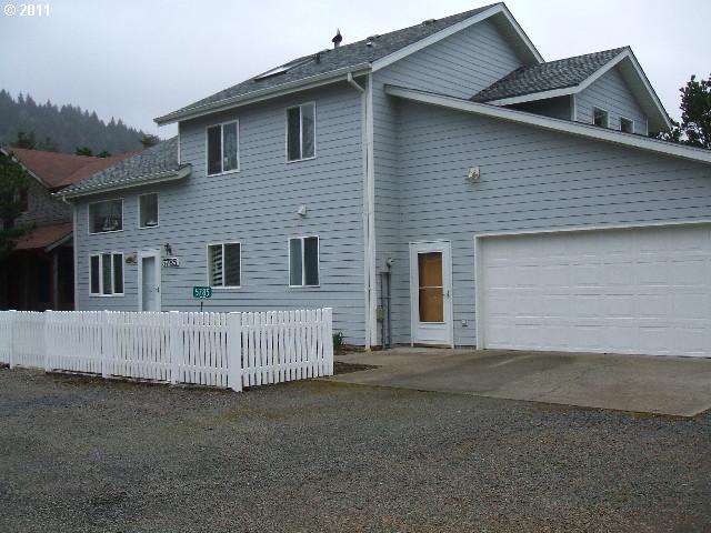 5785 Pier Ave, Pacific City, OR Main Image