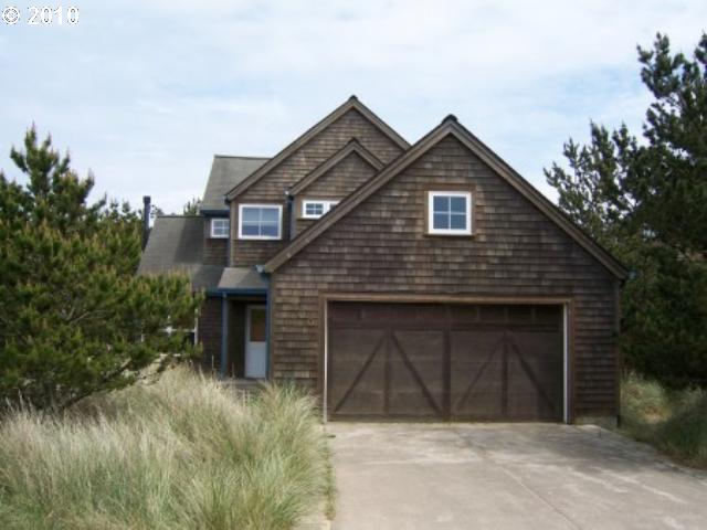 5700 Barefoot Ln, Pacific City, OR Main Image
