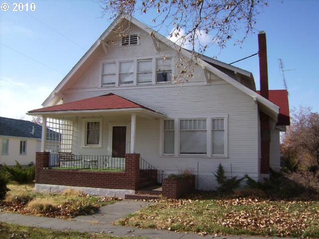 218 S 3rd St, Athena, OR Main Image