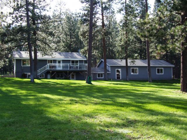 67087 End Rd, Summerville, OR Main Image