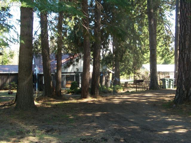 69415 Ruckle Rd, Summerville, OR Main Image