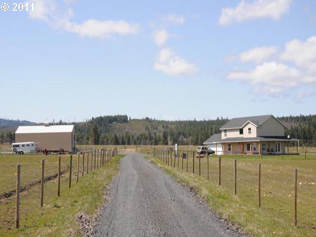 52514 Kelly Springs Rd, Maupin, OR Main Image