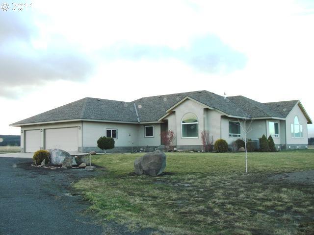 78344 Hwy 216, Maupin, OR Main Image
