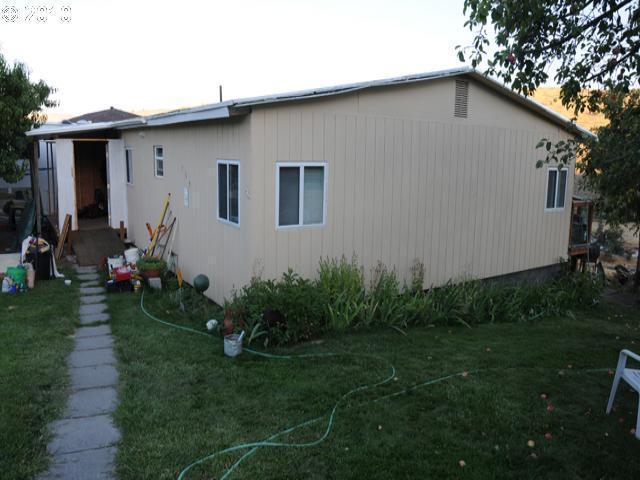 799 Elrod Ave, Maupin, OR Main Image